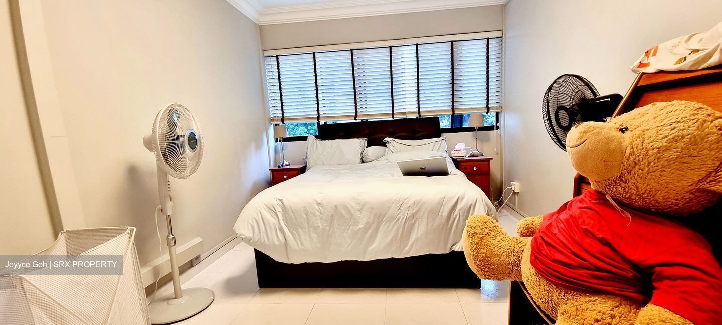 Blk 73 Telok Blangah Heights (Bukit Merah), HDB 5 Rooms #392824811